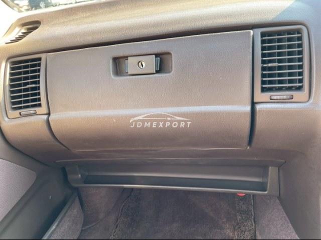 Toyota Crown 1989 thumbnail 19