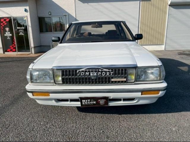 Toyota Crown 1989