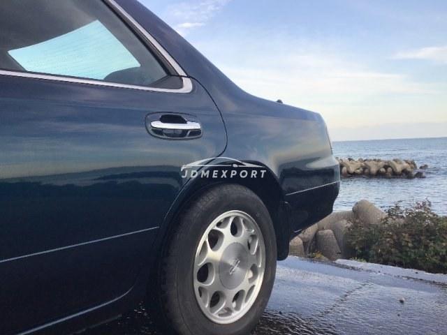 Nissan Laurel 1994 thumbnail 12