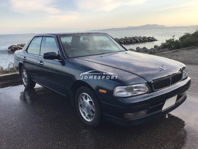 Nissan Laurel 1994 thumbnail 31