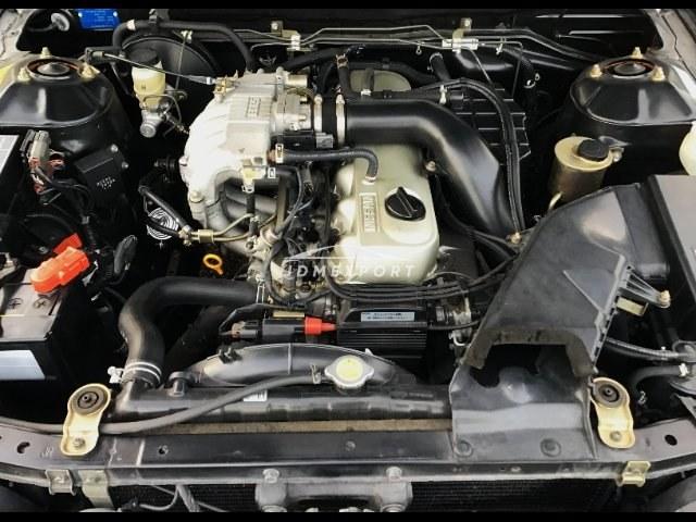 Nissan Laurel 1994 thumbnail 16