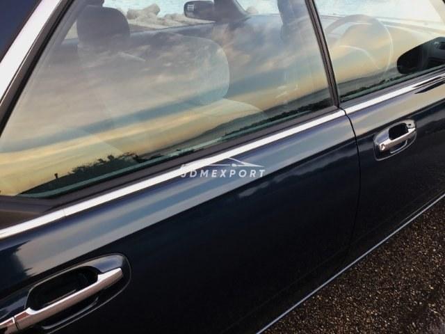 Nissan Laurel 1994 thumbnail 19