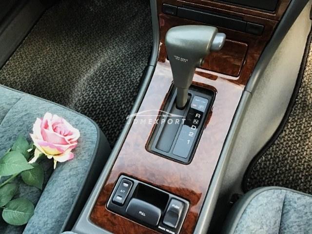 Nissan Laurel 1994 thumbnail 14