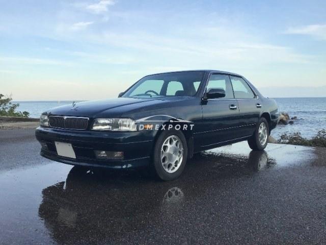 Nissan Laurel 1994 thumbnail 4