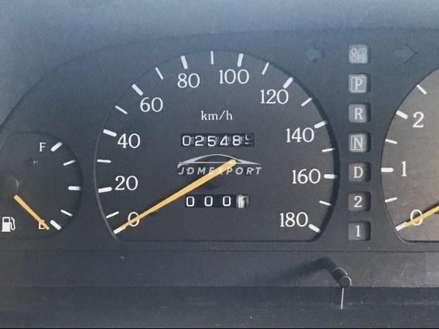 Nissan Laurel 1994