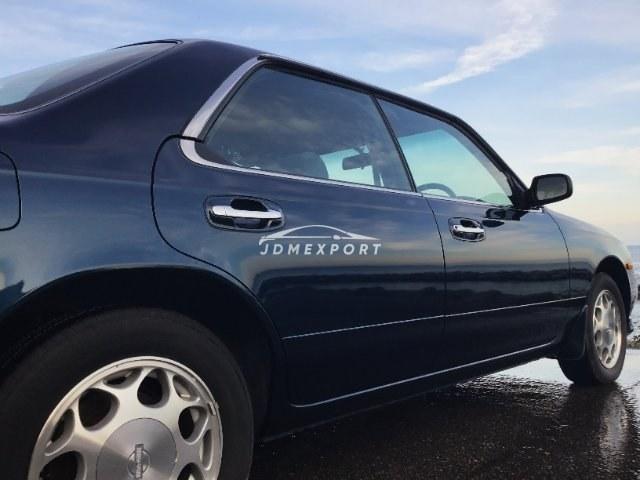 Nissan Laurel 1994 thumbnail 24