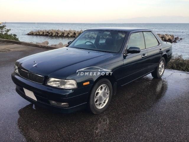 Nissan Laurel 1994 thumbnail 30