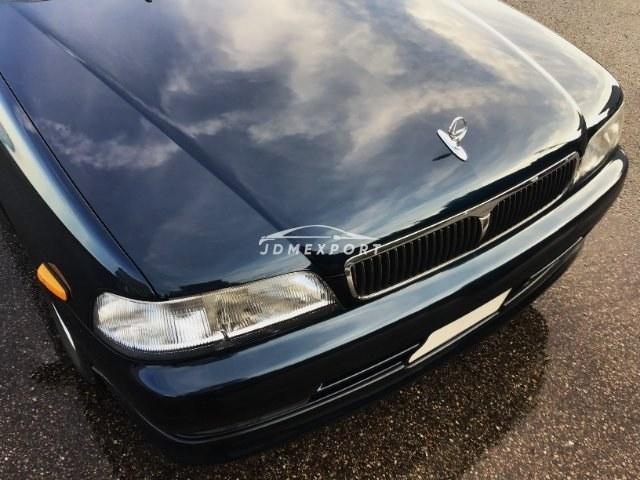 Nissan Laurel 1994 thumbnail 25