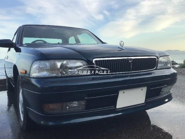 Nissan Laurel 1994 thumbnail 7