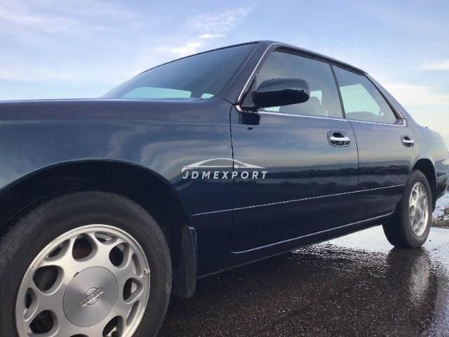 Nissan Laurel 1994 thumbnail 11