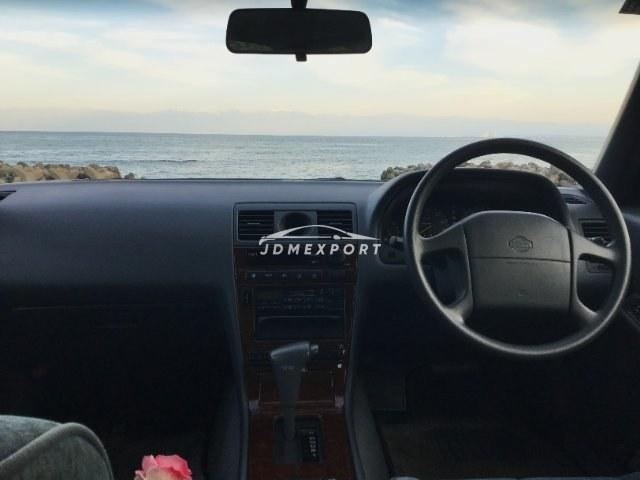 Nissan Laurel 1994 thumbnail 27