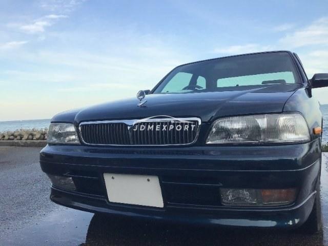 Nissan Laurel 1994 thumbnail 8