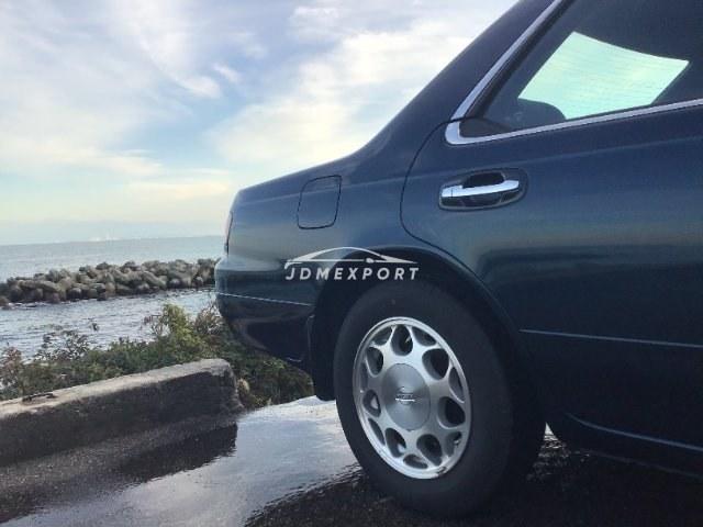 Nissan Laurel 1994 thumbnail 10
