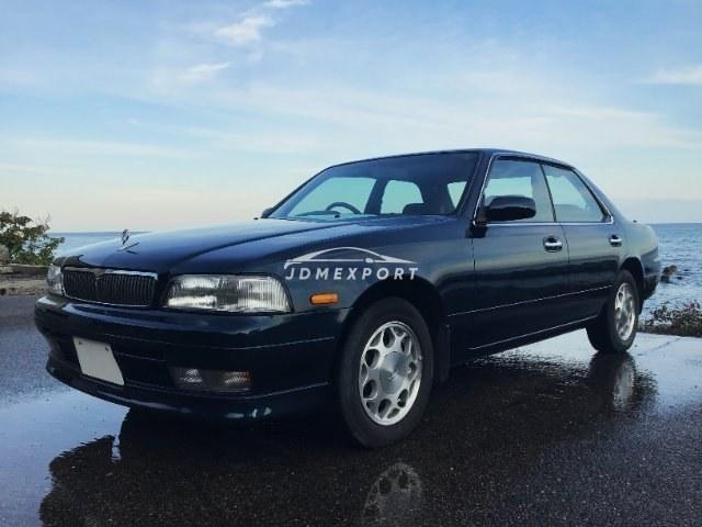 Nissan Laurel 1994 thumbnail 2