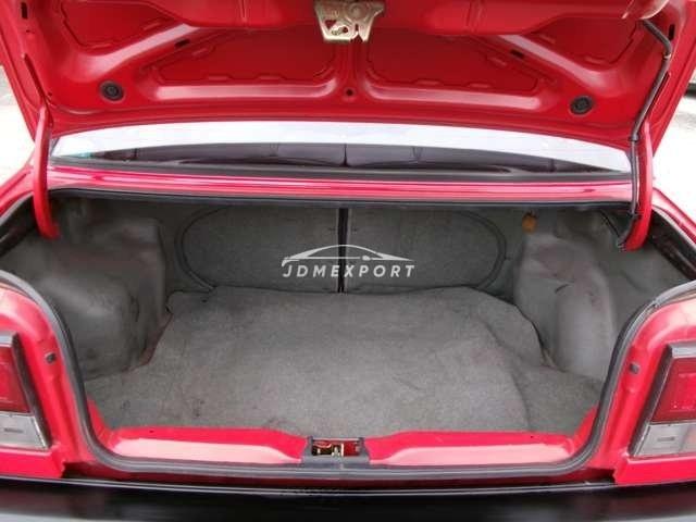 Isuzu Gemini 1989 thumbnail 21