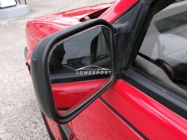 Isuzu Gemini 1989 thumbnail 22
