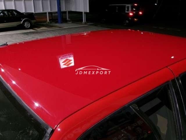 Isuzu Gemini 1989 thumbnail 14