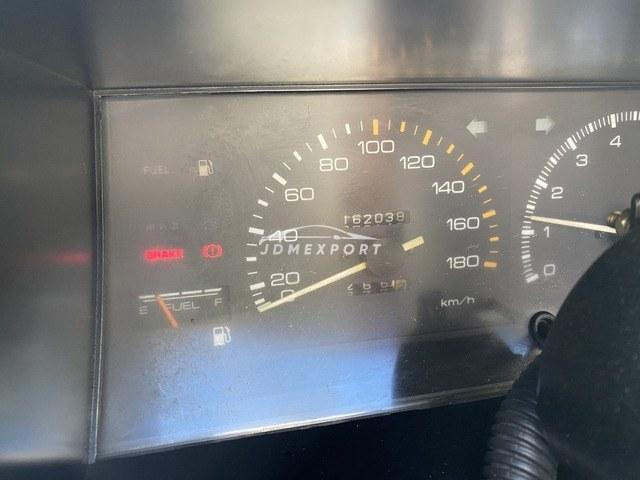 Toyota Corolla Levin 1984 thumbnail 17
