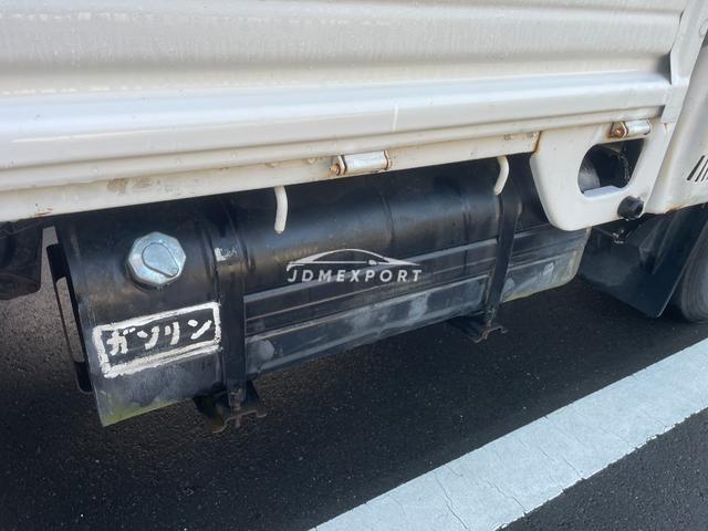 Nissan Vanette Truck 1997 thumbnail 10