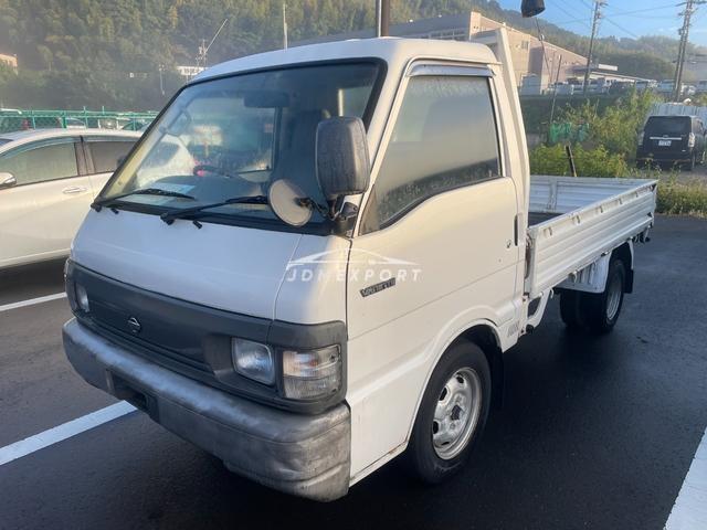Nissan Vanette Truck 1997