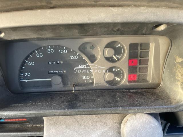 Nissan Vanette Truck 1997 thumbnail 12