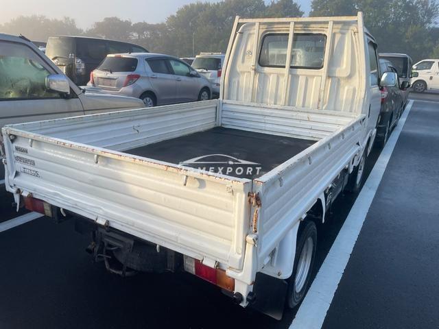 Nissan Vanette Truck 1997 thumbnail 5