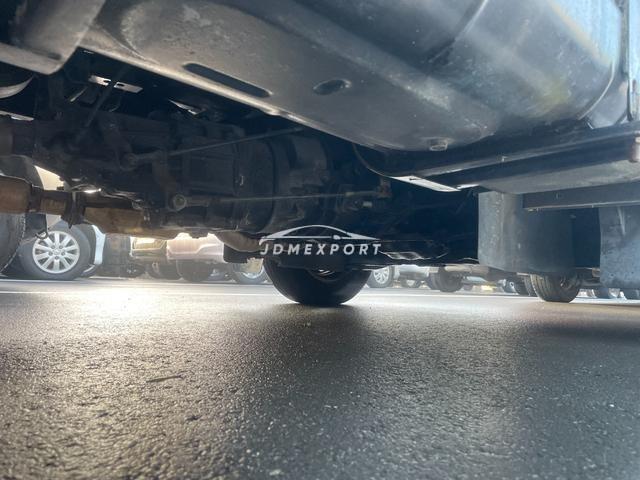 Nissan Vanette Truck 1997 thumbnail 11