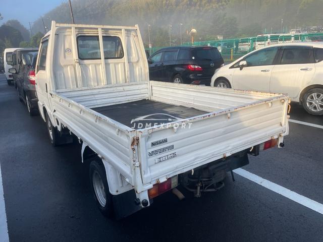 Nissan Vanette Truck 1997 thumbnail 2