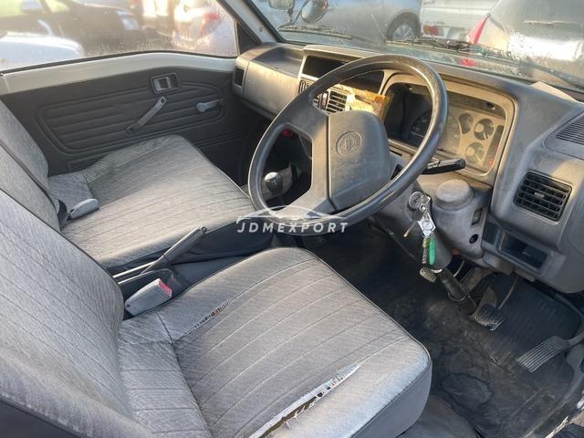Nissan Vanette Truck 1997 thumbnail 6