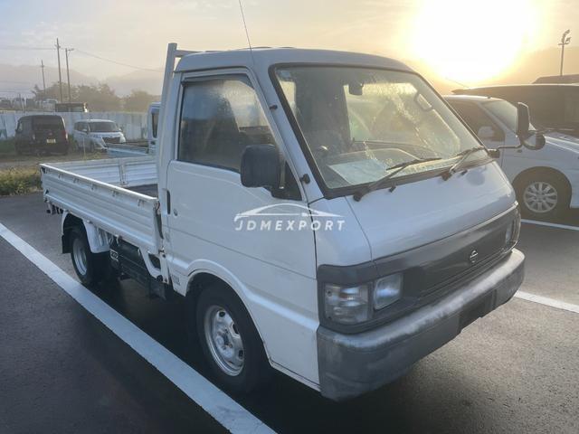 Nissan Vanette Truck 1997 thumbnail 3