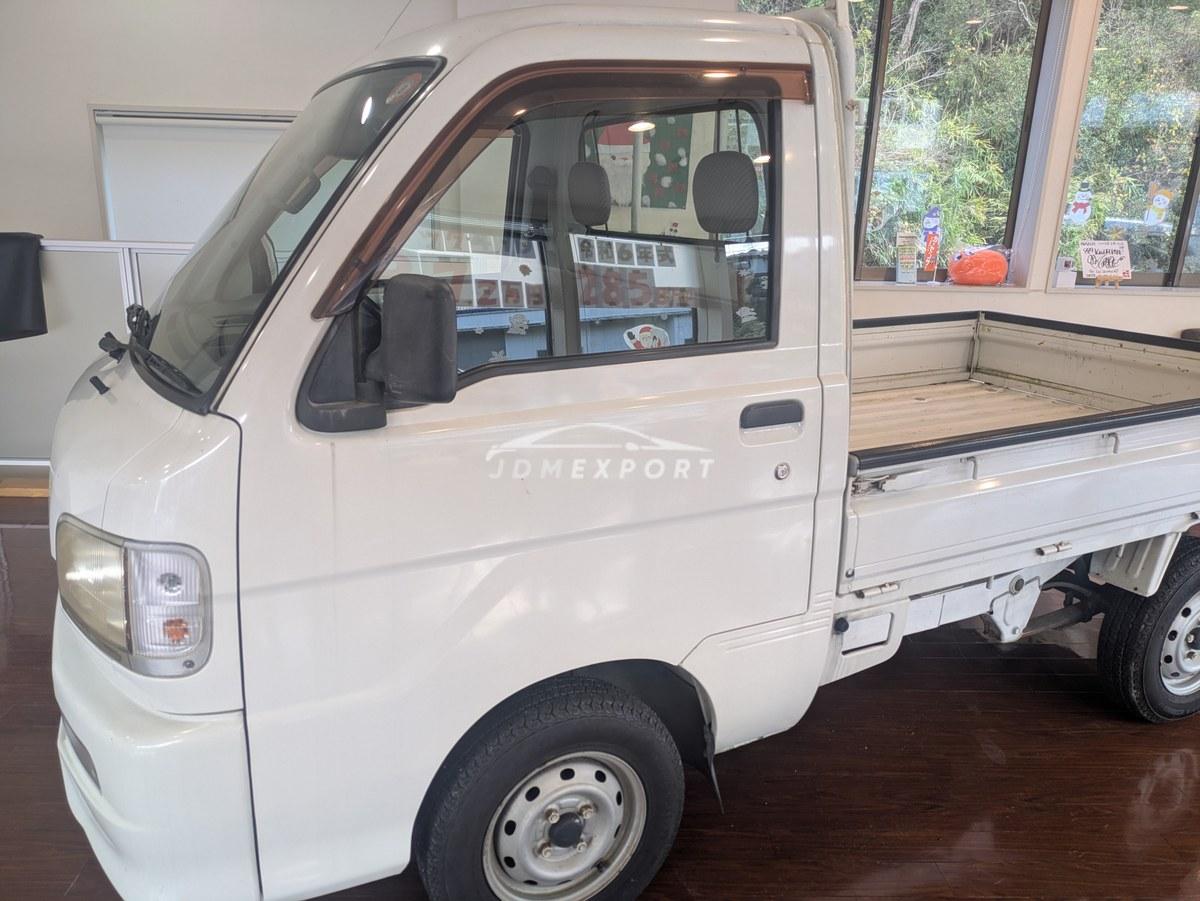 Daihatsu Hijet Truck 2000 thumbnail 4