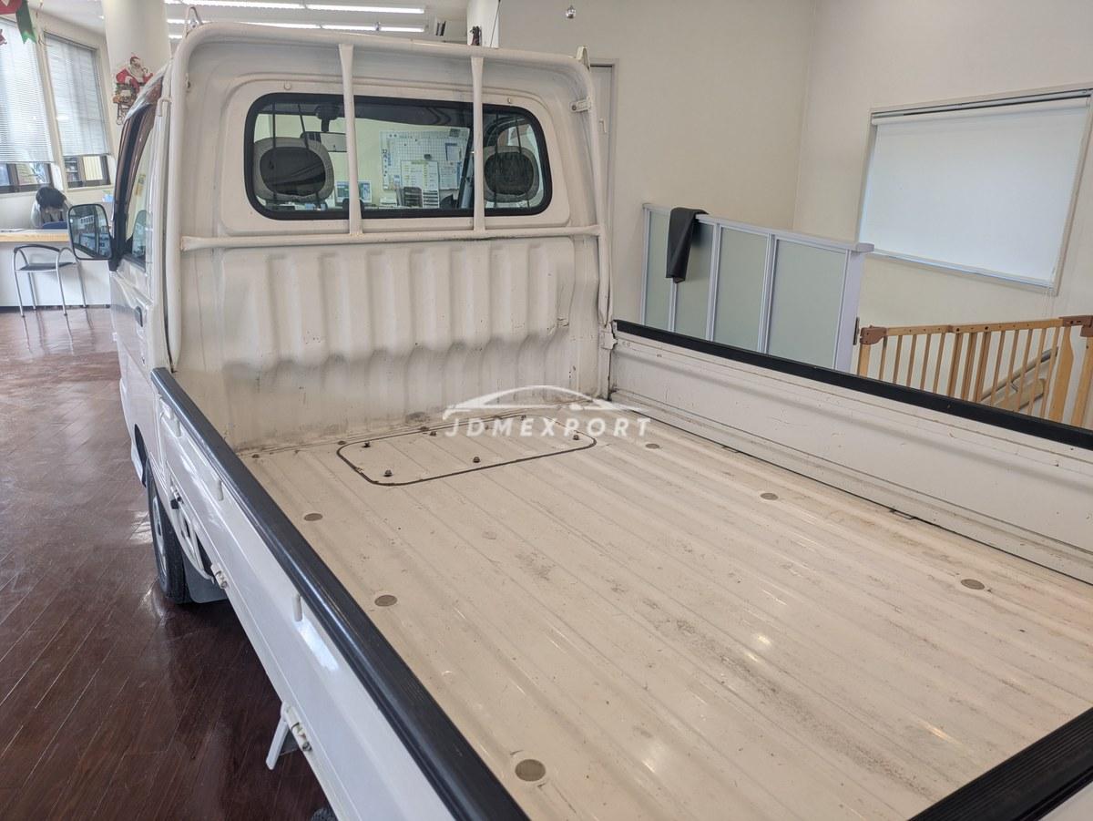 Daihatsu Hijet Truck 2000 thumbnail 22