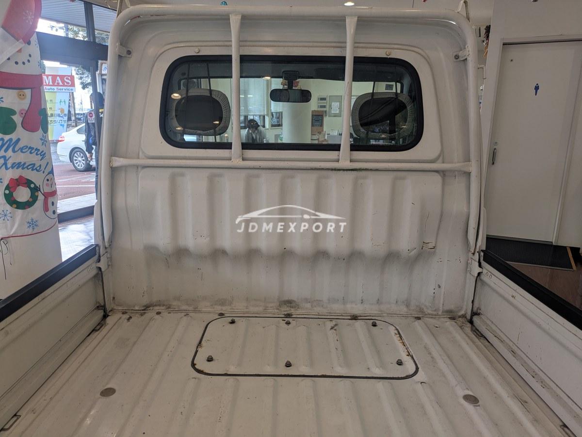 Daihatsu Hijet Truck 2000 thumbnail 21