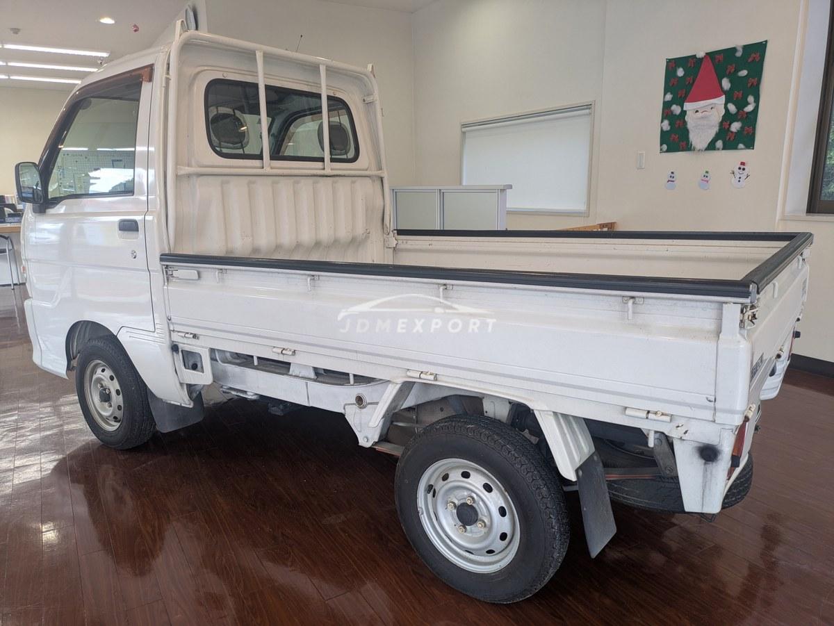 Daihatsu Hijet Truck 2000 thumbnail 5