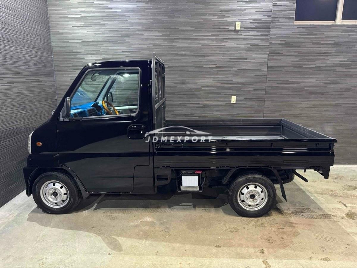 Mitsubishi Minicab Truck 2000 thumbnail 5