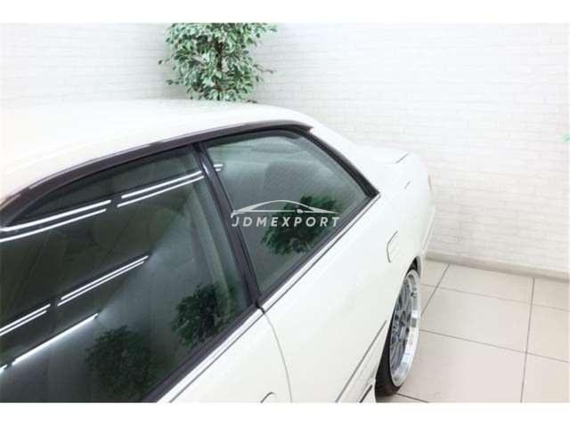 Toyota Mark II 1999 thumbnail 23