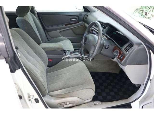 Toyota Mark II 1999 thumbnail 24