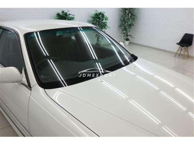 Toyota Mark II 1999 thumbnail 33