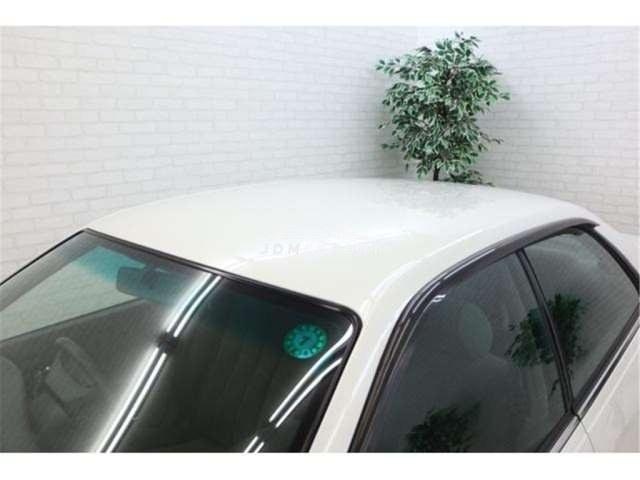 Toyota Mark II 1999 thumbnail 21