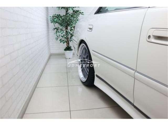 Toyota Mark II 1999 thumbnail 45