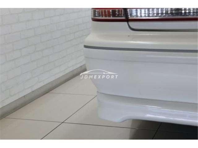Toyota Mark II 1999 thumbnail 9