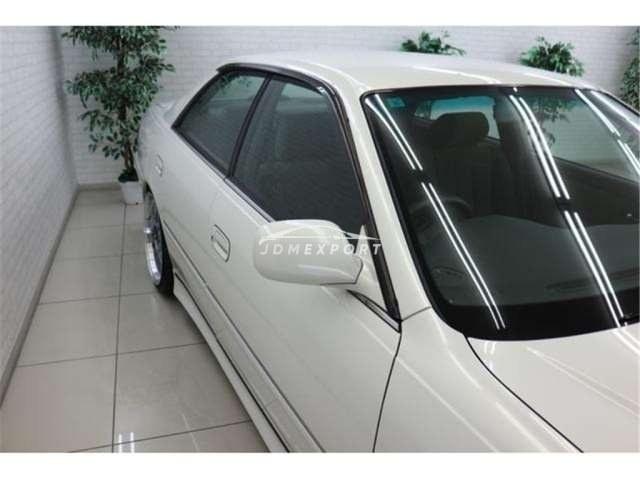 Toyota Mark II 1999 thumbnail 31