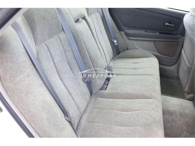 Toyota Mark II 1999 thumbnail 26