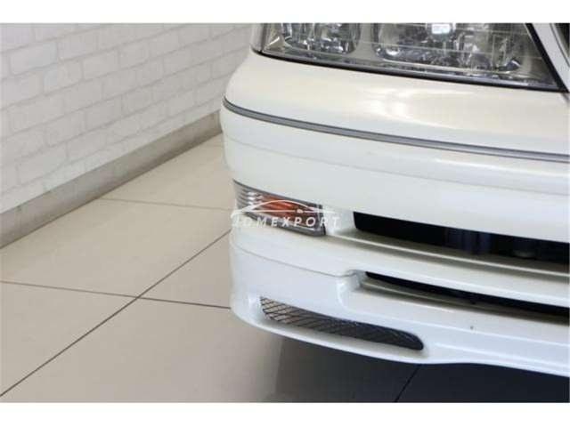 Toyota Mark II 1999 thumbnail 14