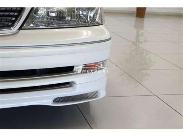 Toyota Mark II 1999 thumbnail 16