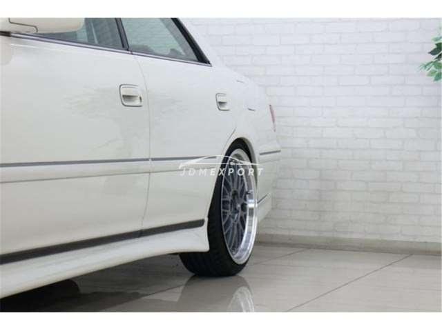 Toyota Mark II 1999 thumbnail 25
