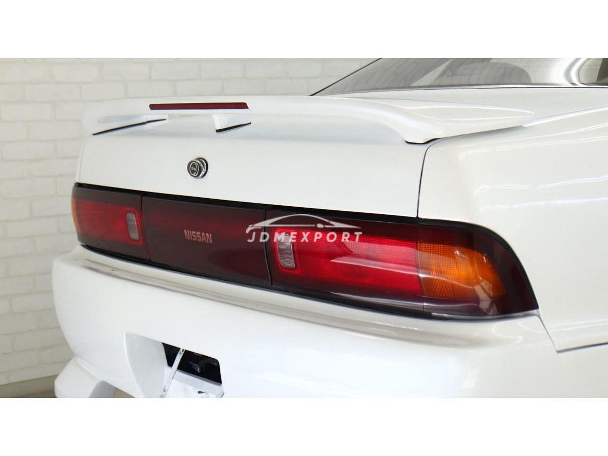 Nissan Cefiro 1988 thumbnail 41