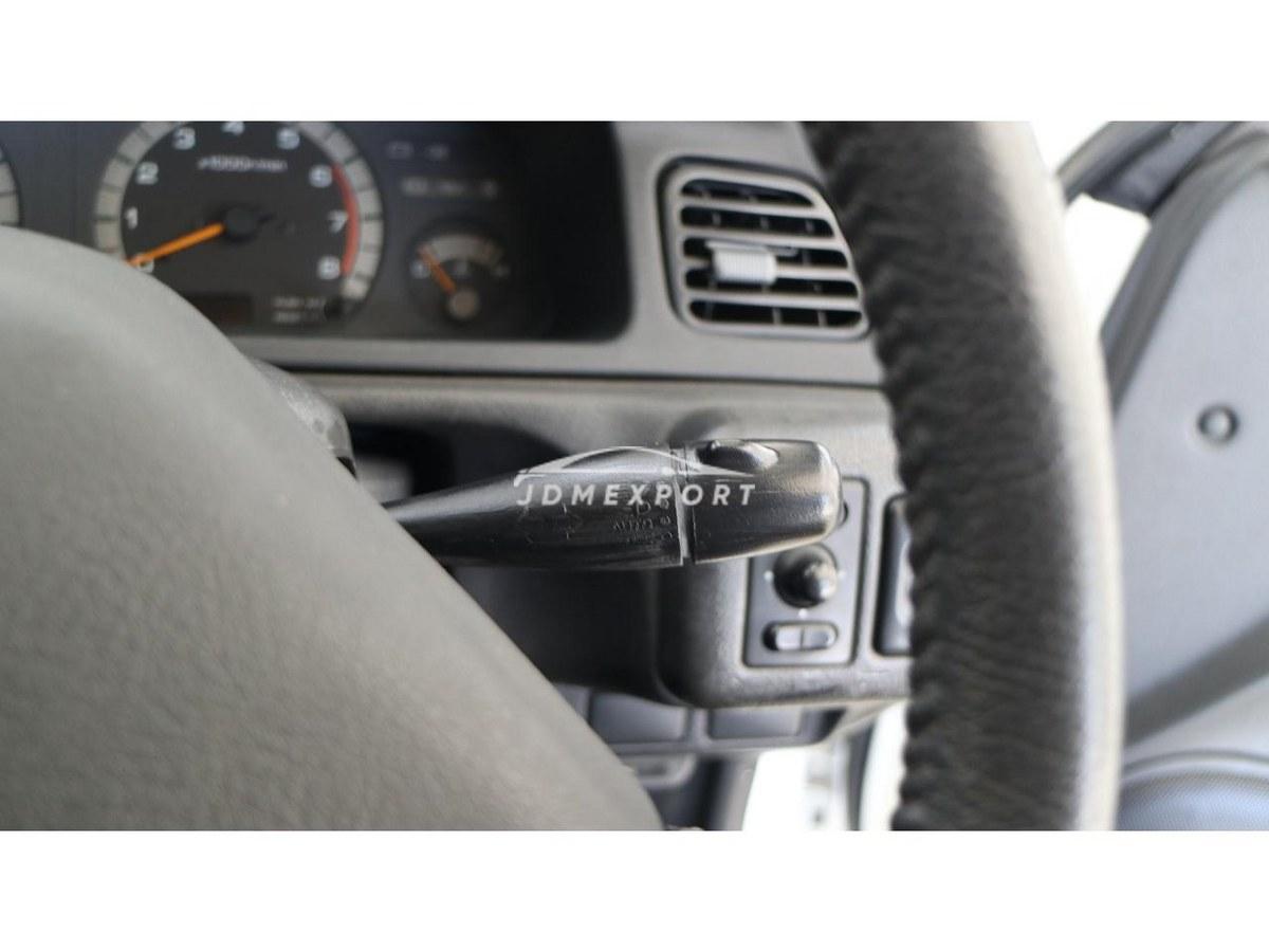 Nissan Cefiro 1988 thumbnail 62