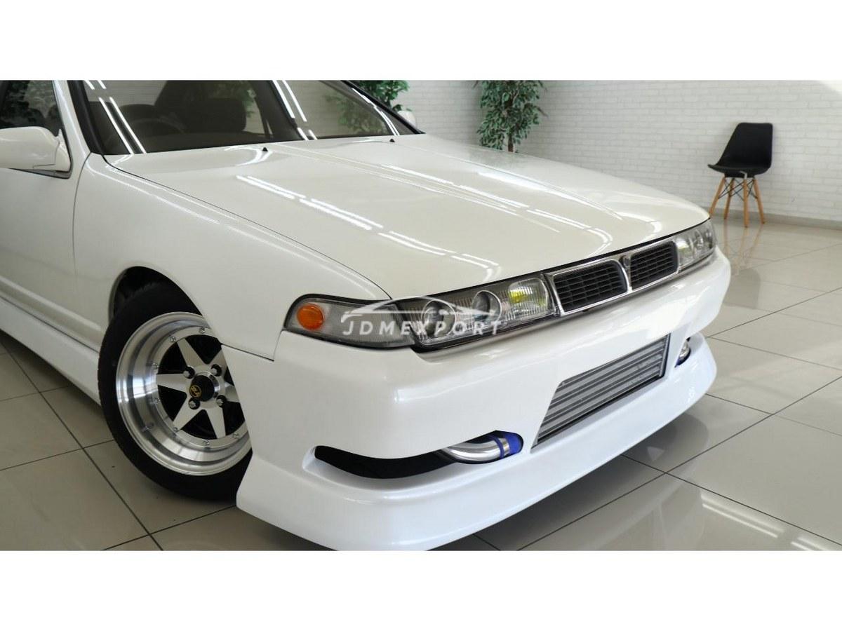 Nissan Cefiro 1988 thumbnail 29