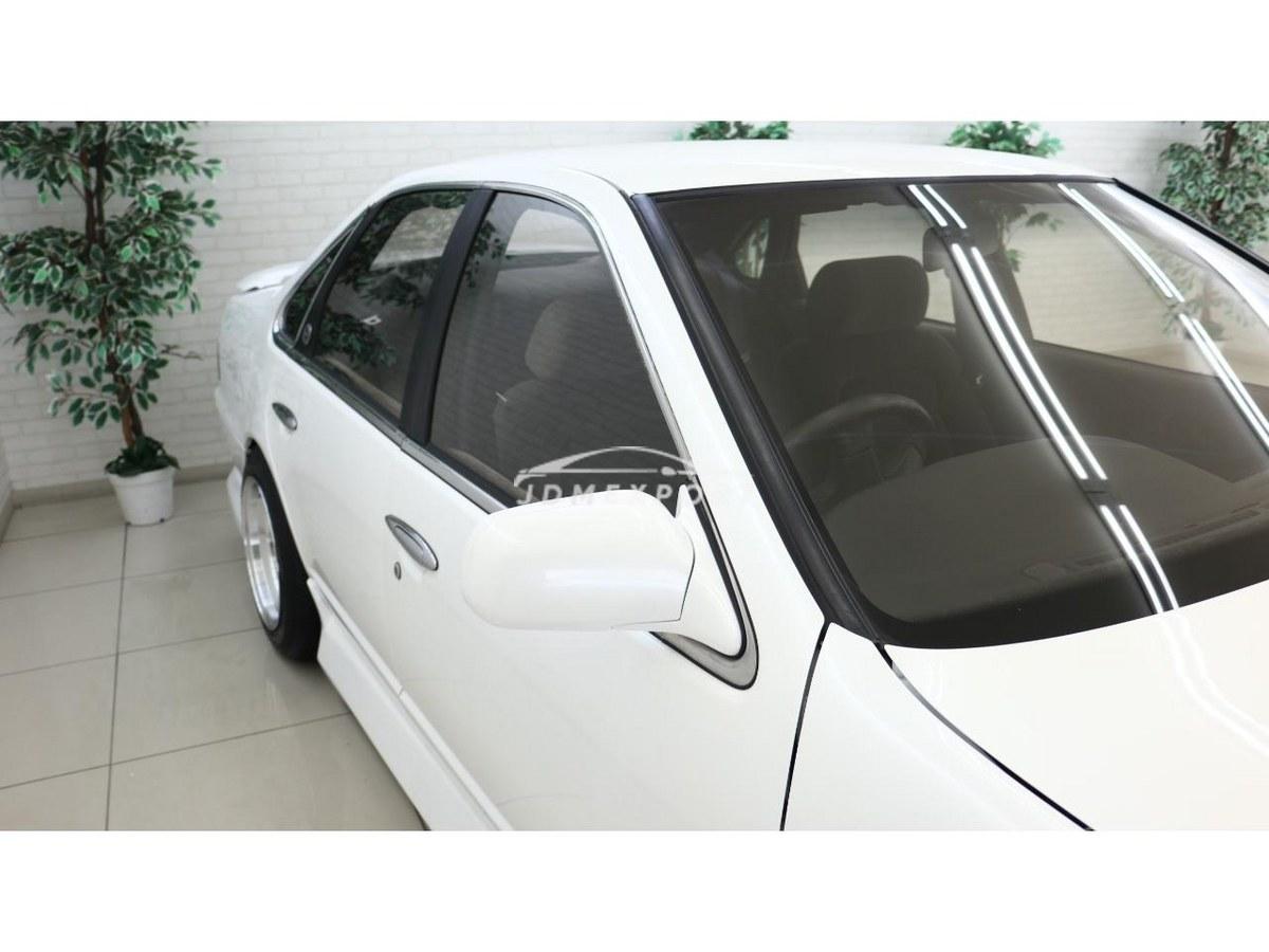 Nissan Cefiro 1988 thumbnail 31